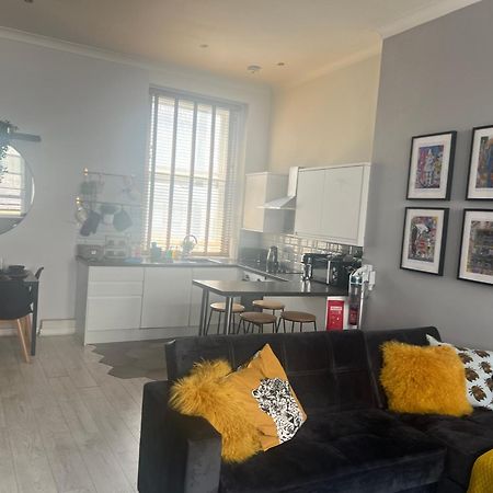 Halifax House Apartment Liverpool Exterior foto