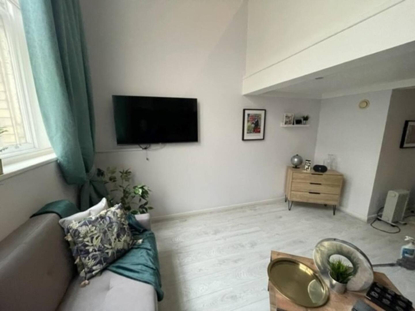 Halifax House Apartment Liverpool Exterior foto