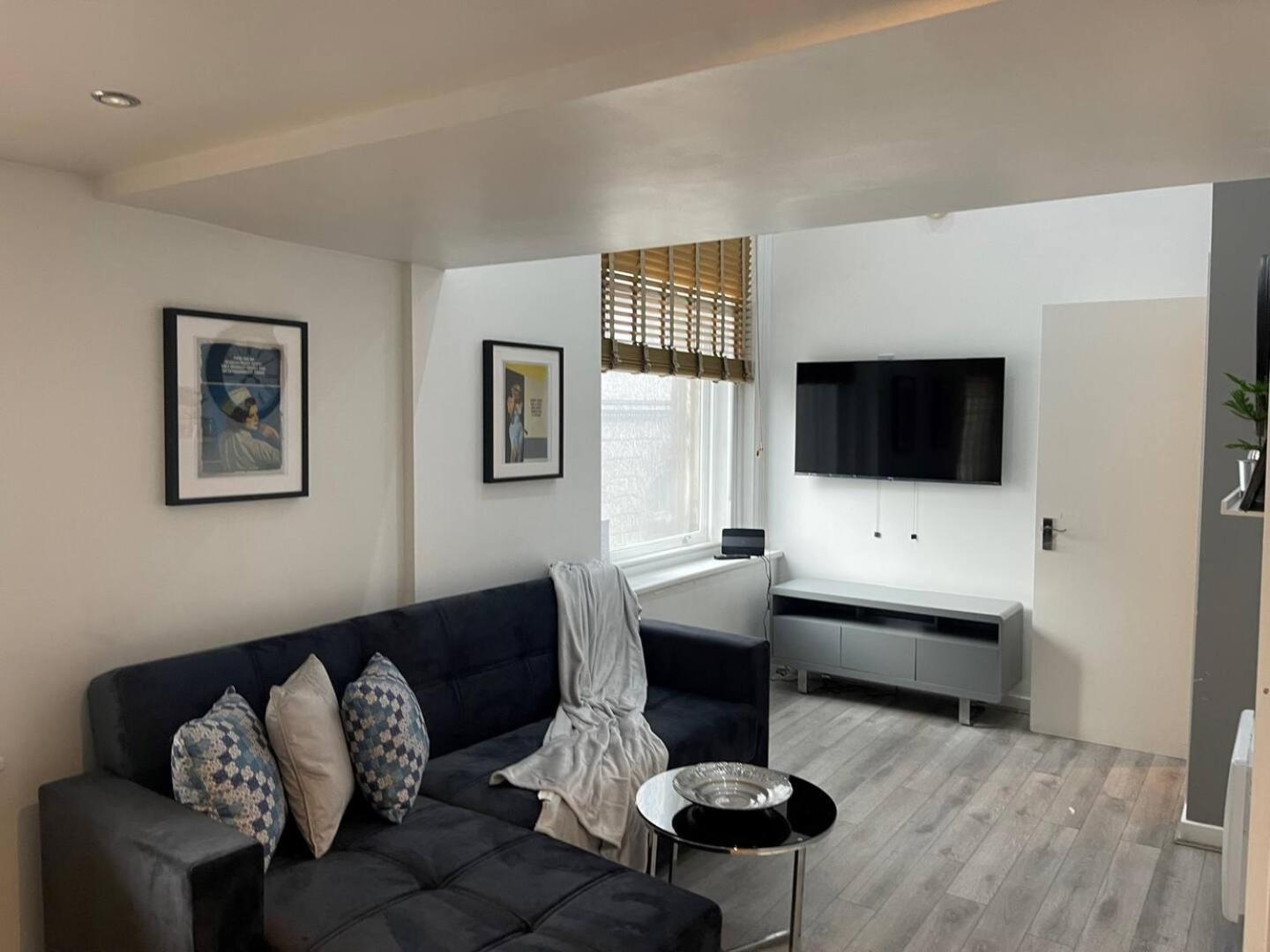 Halifax House Apartment Liverpool Exterior foto