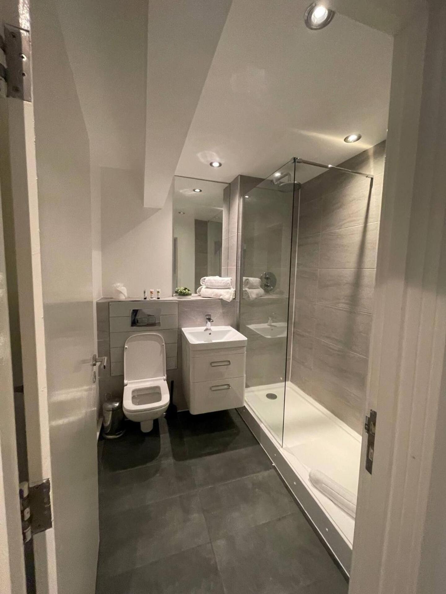 Halifax House Apartment Liverpool Exterior foto